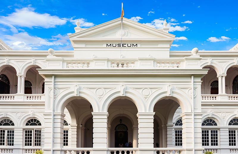 Colombo National Museum