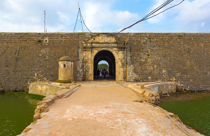 Culture and Heritage Beckon