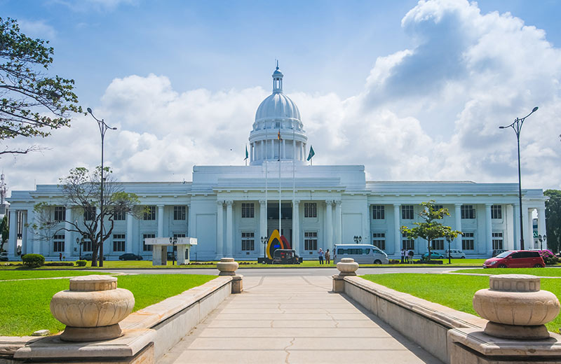 Edifices of Wonder – Colombo’s Architectural Masterpieces