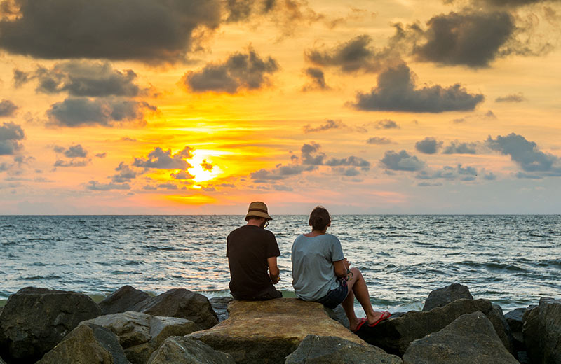 Experience Negombo with Your Partner