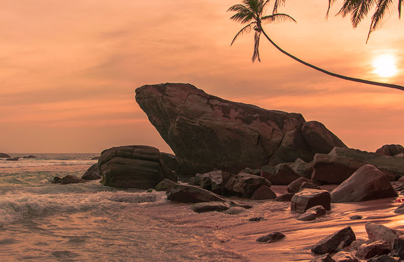 Experiences In Galle