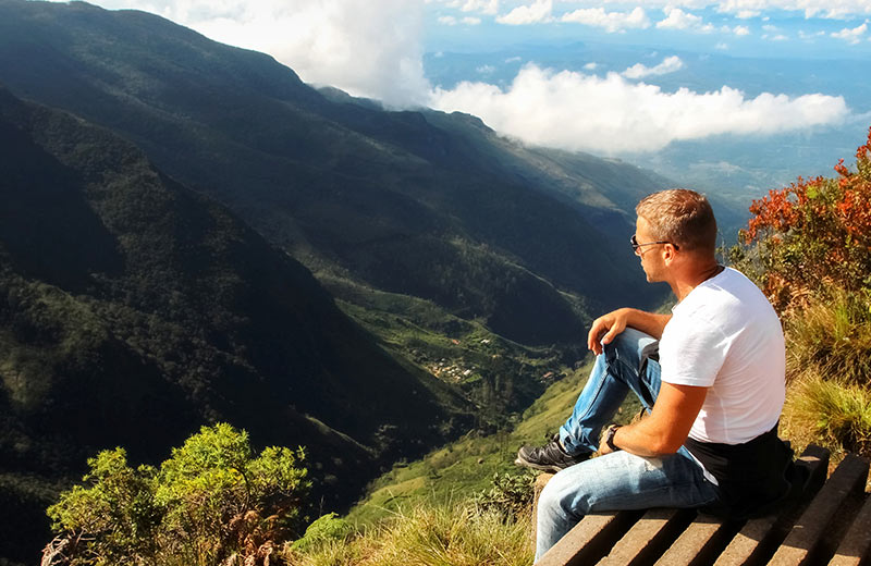 Hiking Experiences in Nuwara Eliya