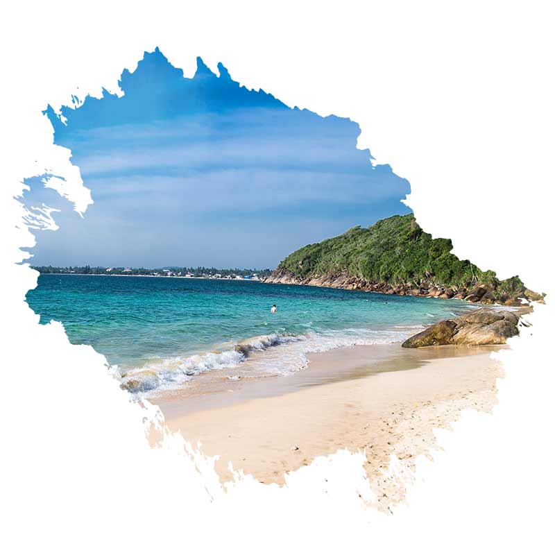 Jungle Beach welcome800x800