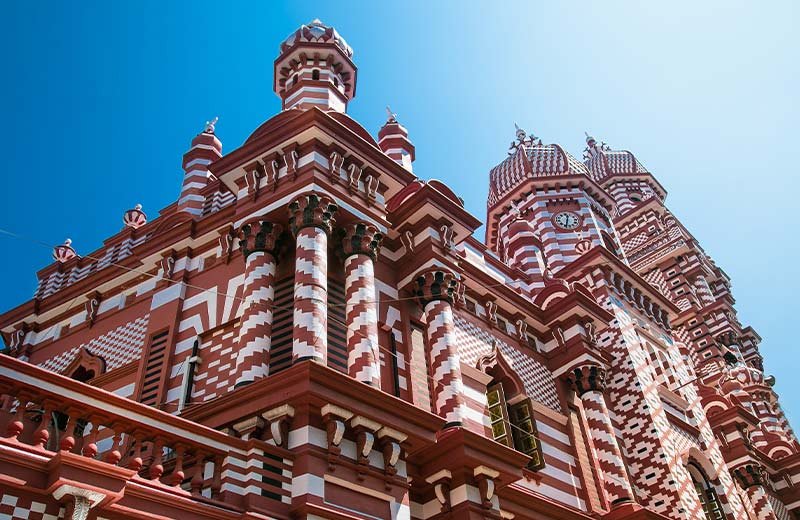 Red Mosque