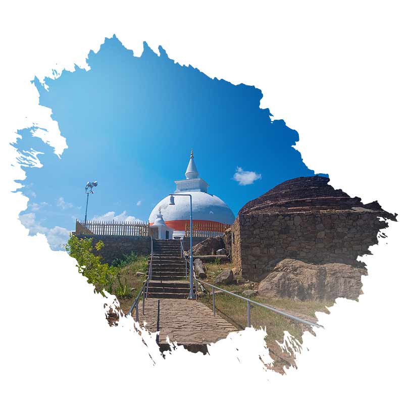 Sithulpawwa Raja Maha Viharaya welcome 800x800