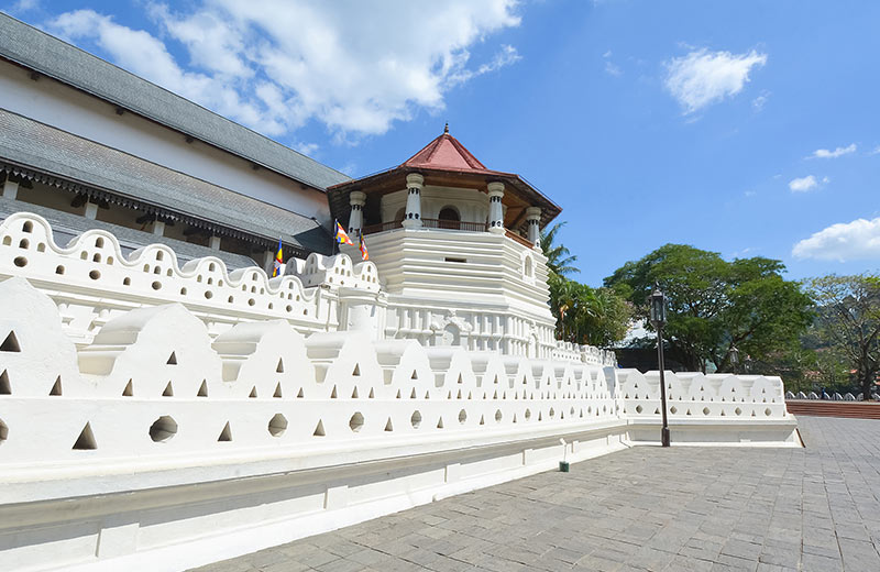 Sri Dalada Maligawa