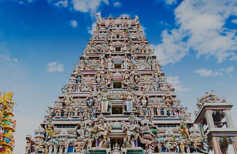 Sammangodu Sri Kathirvelayutha Swamy Kovil