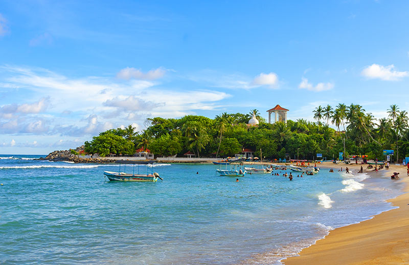 Unawatuna