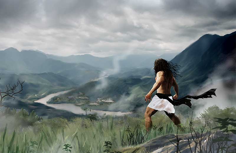 Angampora – Sri Lanka’s Unique Art of Combat