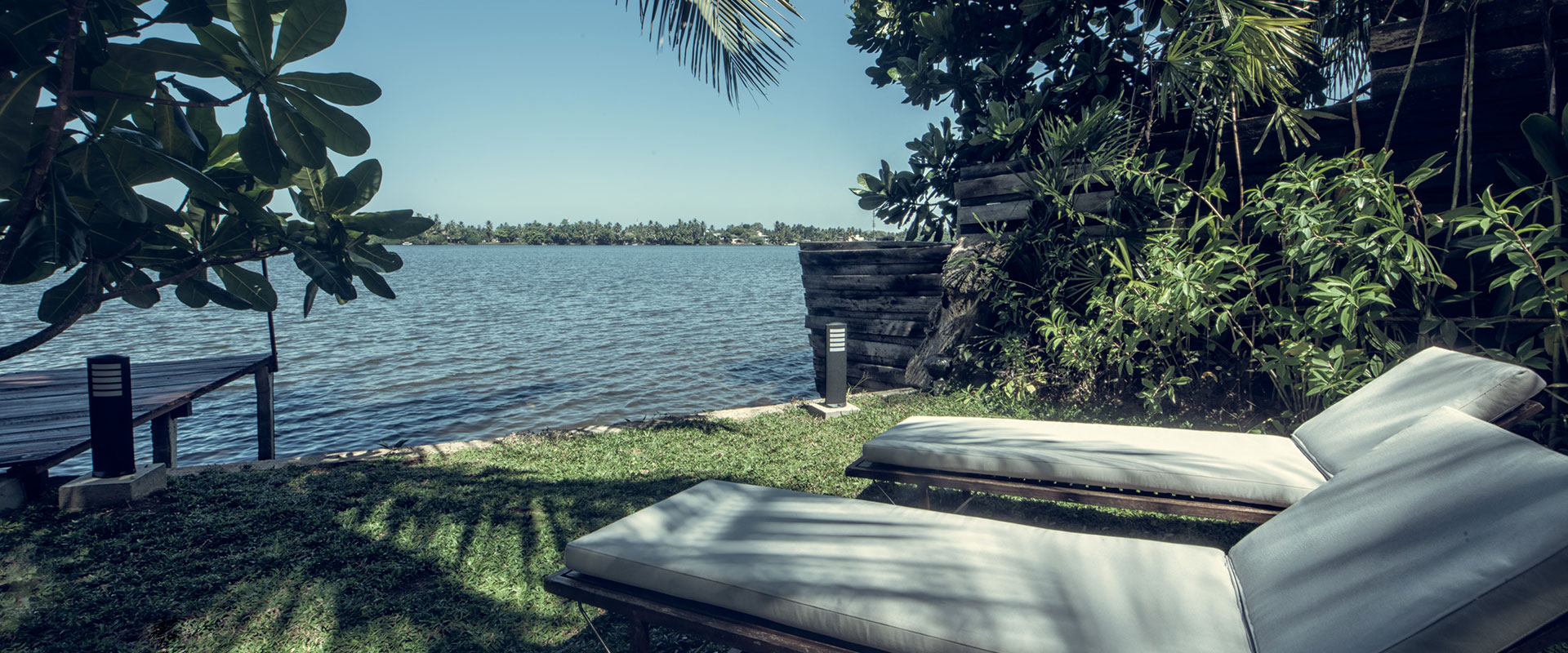 Taru Villas - River Cottage