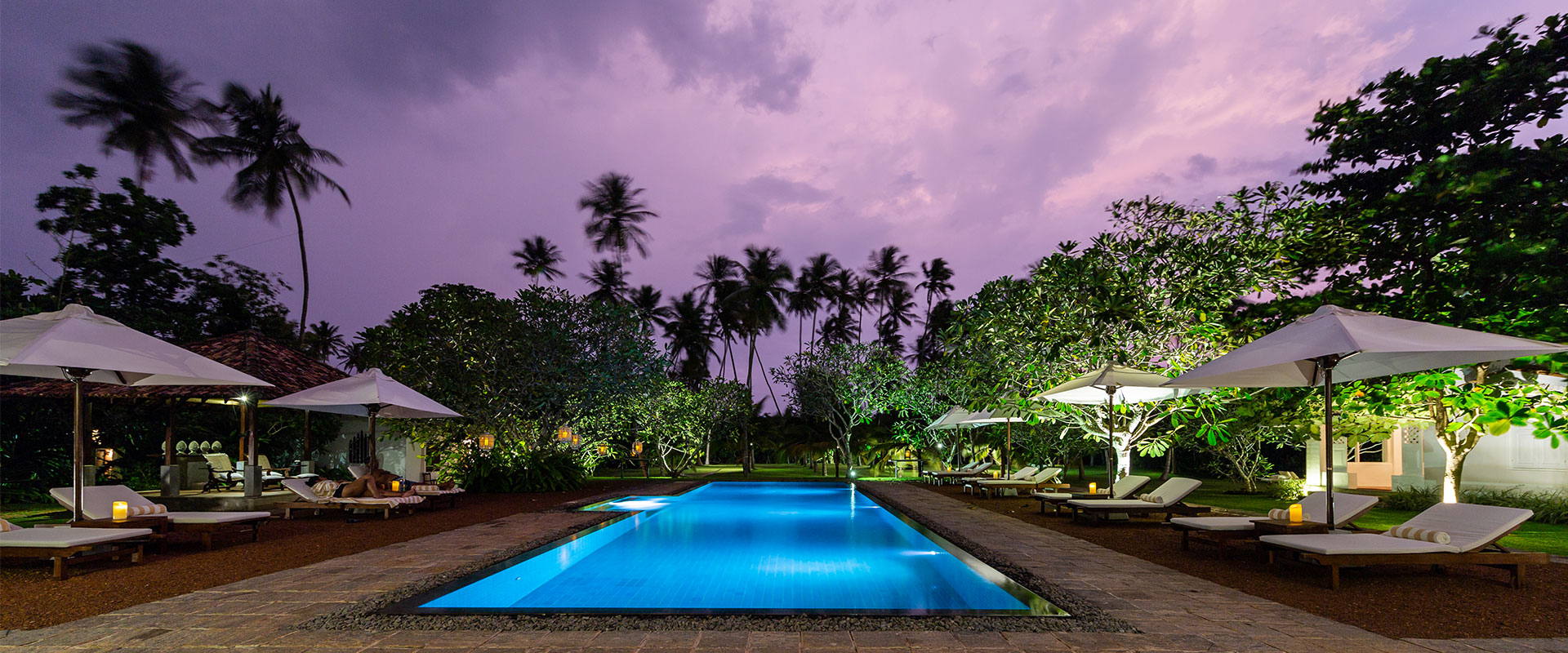 Best Luxury Hotels Bentota Tales Ceylon