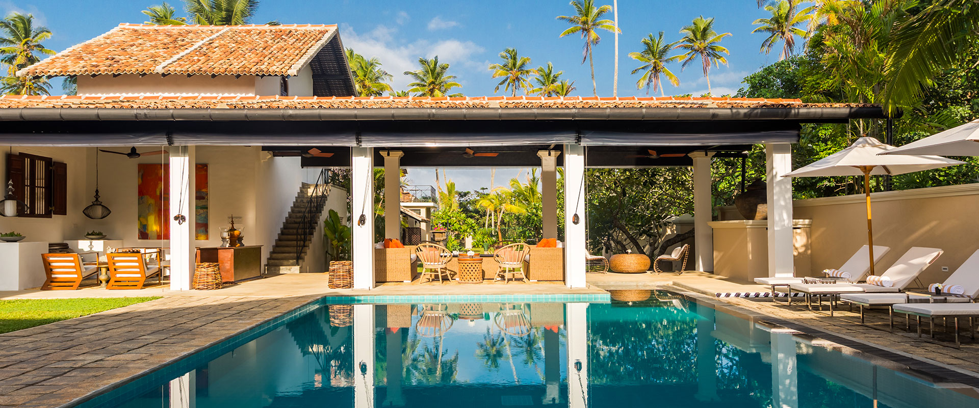 Taru Villas - The Muse