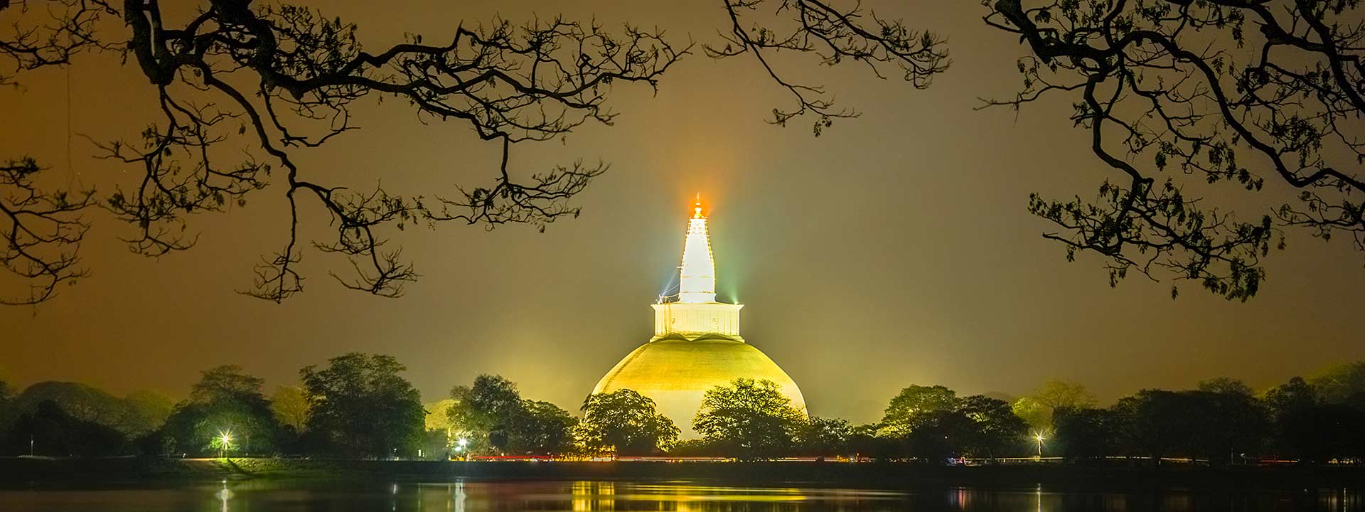 ceylon tourist board anuradhapura