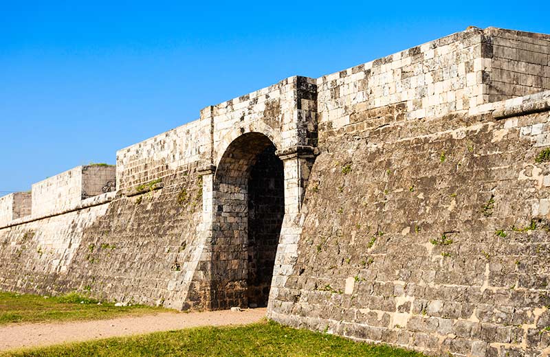 Journey Through the Ancient Northern Kingdom