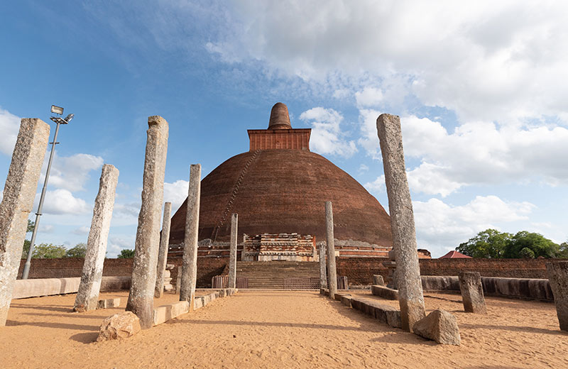Jetavanaramaya