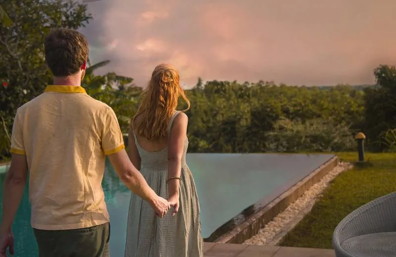 What are the places to cover in Sri Lanka on a honeymoon?
